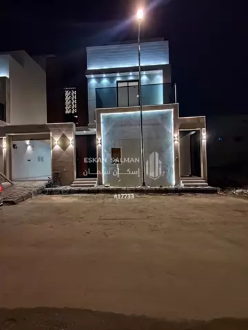 فيلا - الرياض - حي طويق