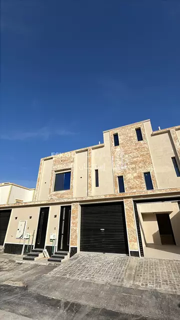 دور - المزاحمية - حي غرناطه