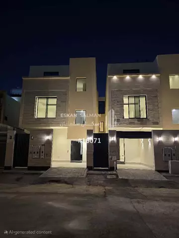 دور - الرياض - حي الخليج