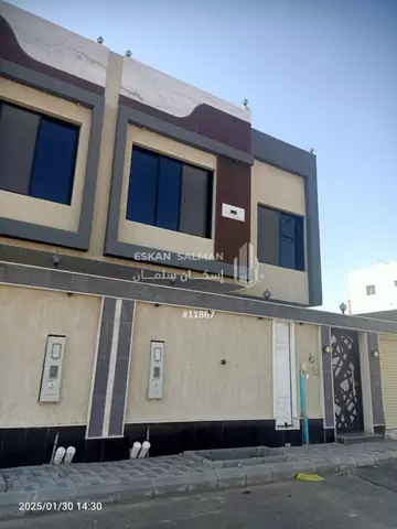 فيلا - جدة - الخمرة