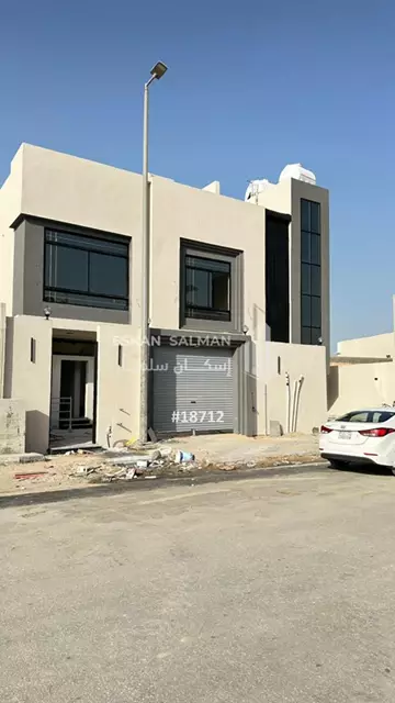 دور - الدمام - البيضاء - ضاحية الملك فهد