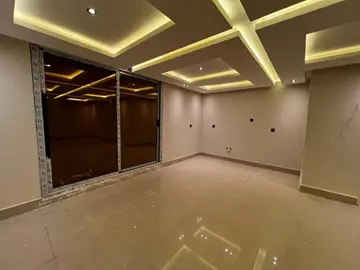 فيلا للإيجار في حي العقيق في شمال الرياض