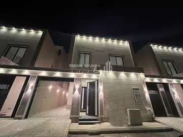 شقة - الرياض - حي الندوة