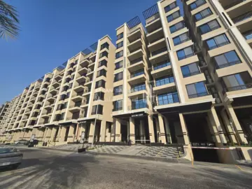 شقة - الدمام - القرية الثانية ( الشعلة )