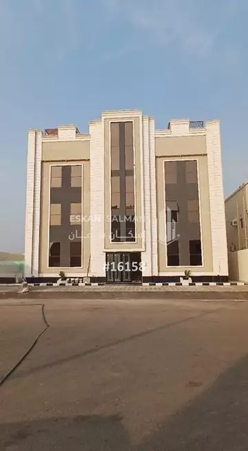 شقة - جازان - حي الرحاب 1