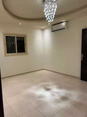دور مستقل سكني للإيجار في حي الياسمين في شمال الرياض