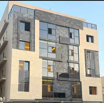 شقة سكني للبيع في حي النعيم في جدة