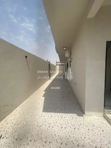شقة - الدمام - حي احد