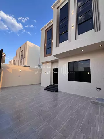 فيلا - الطائف - حي القهيب (الرحبه )