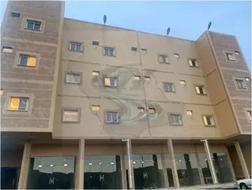 شقة سكني للبيع في حي العقيق في ابها