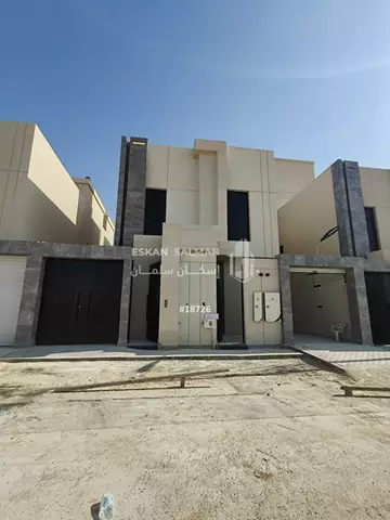 فيلا - الرياض - الجنادريه