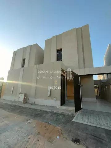 فيلا - الرياض - حي الرمال