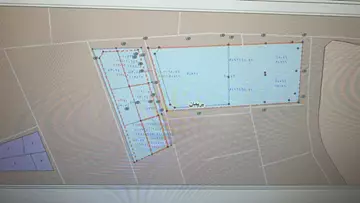 أرض سكني للبيع في حي بريمان في جدة