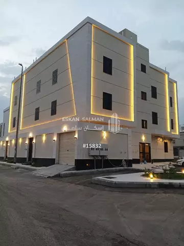 شقة - المدينة المنورة - ابار على شمال أمتداد طريق السلام ( طيبة )