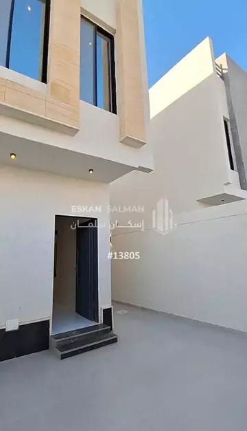 فيلا - جدة - حي الرحمانية