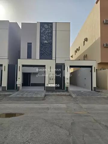 فيلا دبلوكس - الرياض - الجنادريه