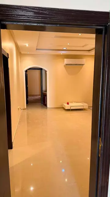 دور مستقل سكني للإيجار في حي العقيق في شمال الرياض
