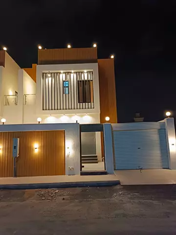 فيلا سكني للبيع في حي الرياض في جدة