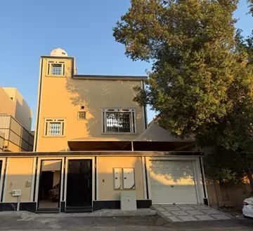 دور - الرياض - حي النسيم الغربي