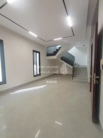 شقة تاون هاوس - الرياض - حي الجنادرية