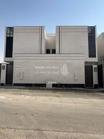 فيلا - الرياض - الرمال (الشرق )