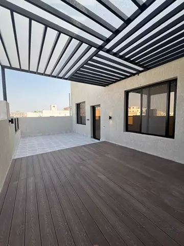 شقة سكني للبيع في حي الروضة في جدة