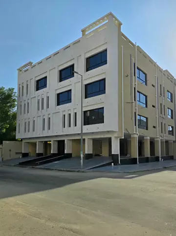 شقة سكني للبيع في حي الشرائع في مكة 