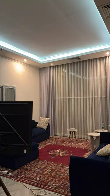 للإيجار | فيلا مستقلة في الراكة الجنوبية – الخبر