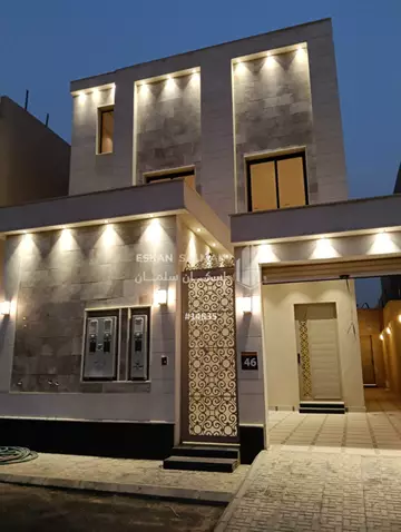 شقة - الرياض - حي الجنادرية