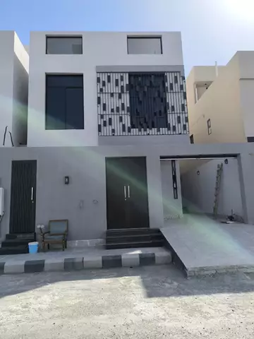 فيلا سكني للبيع في حي الشراع في جدة