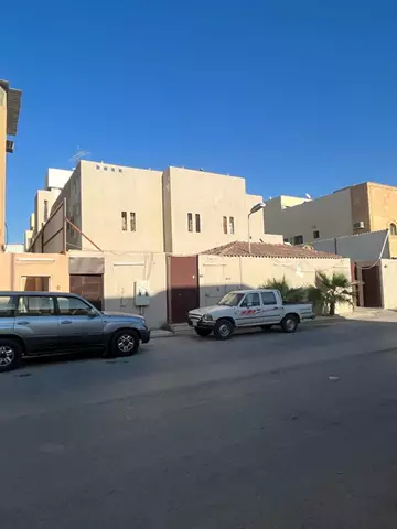 فيلا سكني للبيع في حي السويدي الغربي في غرب الرياض