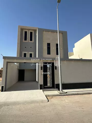 فيلا - عنيزة - الفيضه(الفاخريه)
