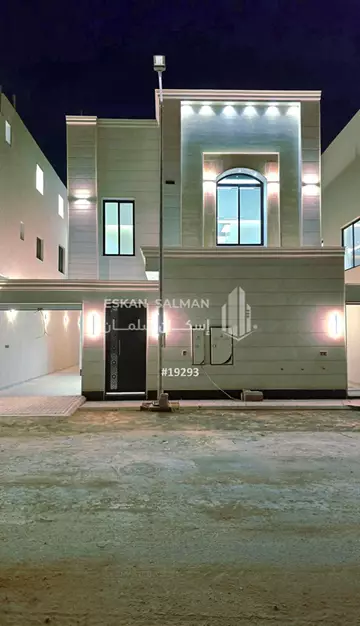 فيلا - الرياض -  المرجان