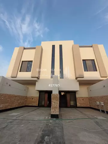 شقة تاون هاوس - الرياض - حي المنار