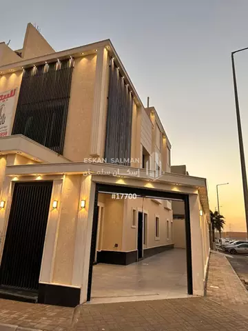 دور - الرياض - حي الرمال