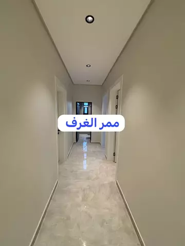 شقة سكني للبيع في حي الواحة في الدمام