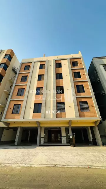 شقة - جدة - حي مشرفة