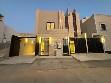 شقة - الرياض - حي الجنادرية