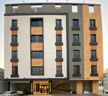 شقة سكني للبيع في حي الشوقية في مكة المكرمة