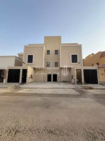 شقة - الرياض - حي العوالي
