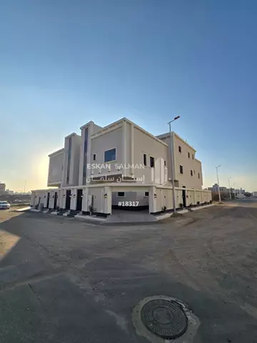 دور - خميس مشيط - حي الوسام