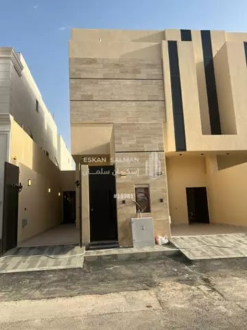 شقة تاون هاوس - الرياض - حي النهضة