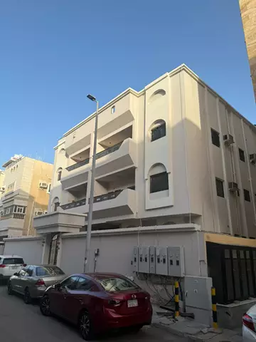 عمارة استثماريةللبيع بموقع مميز الفيصلية