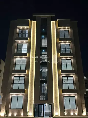 شقة - جازان - الرحاب (السويس)