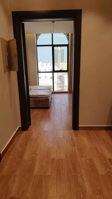 شقة سكني للإيجار في حي البوادي في جدة