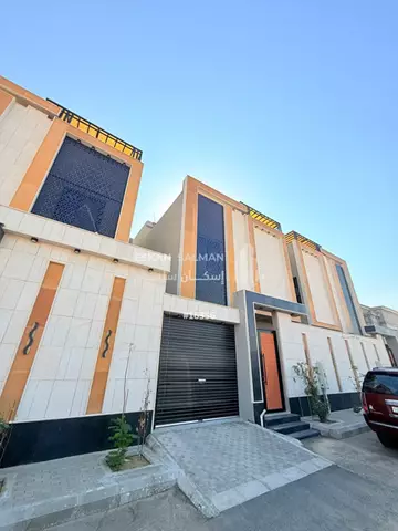 فيلا - الأحساء - الطرف(هجر  الخامس)