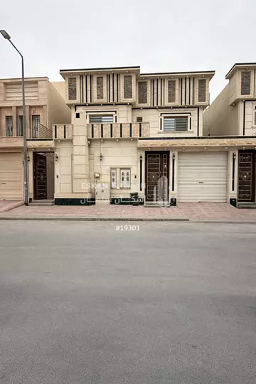 فيلا - الرياض - حي اليرموك