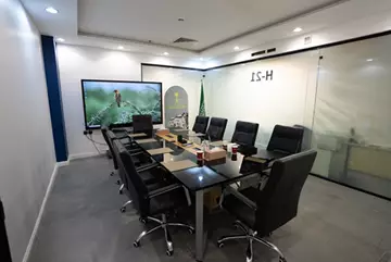 إيجار مكاتب في غرب الرياض