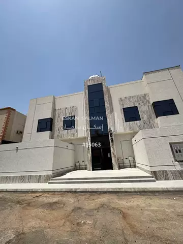 شقة - المدينة المنورة - الملك فهد ( المبعوث )