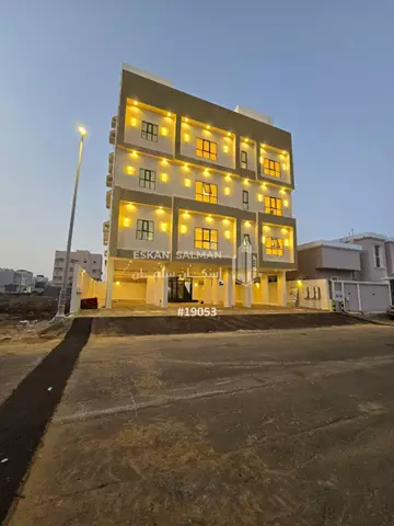 دور - جازان - حي السويس 1